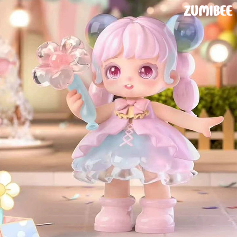 MIANA Fantasy Paradise Forest Tea Party Blind Box