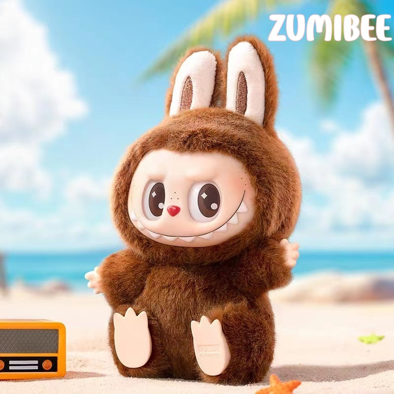 LABUBU THE MONSTERS - Have a Seat Series Blind Box