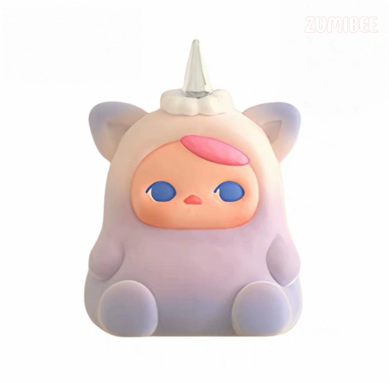 PUCKY Animal Beanies Series Mini Figures Blind Box