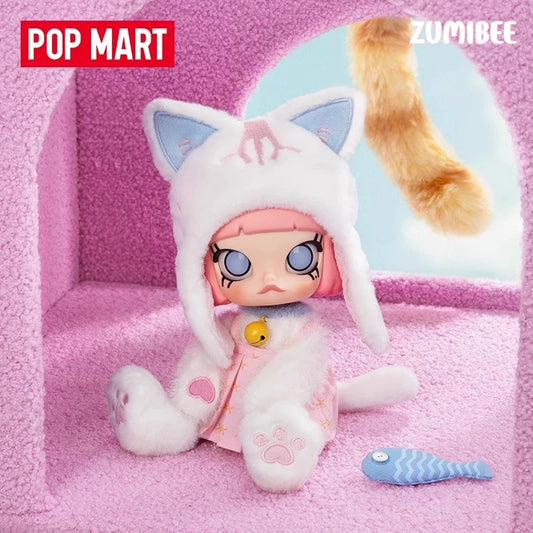 MOLLY Peekaboo 1/8 Action Figure