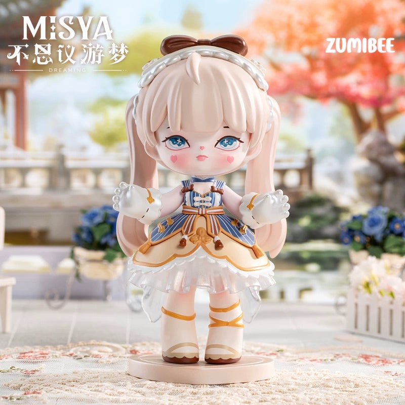 MISYA Incredible Dreaming Series Blind Box