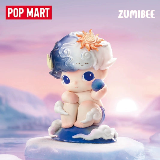DIMOO Figure