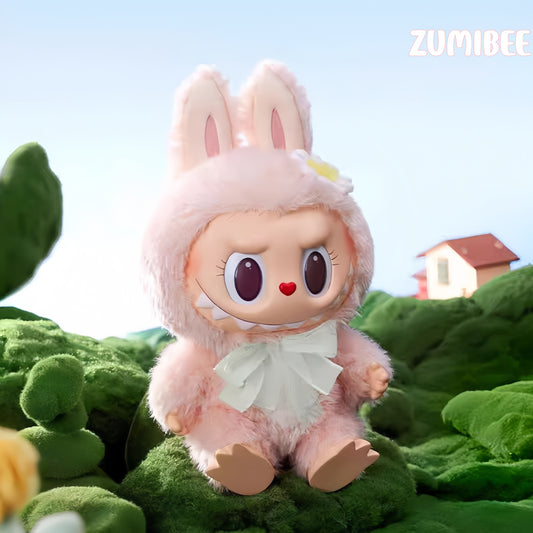 POPMART MOKOKO CLOSE TO SWEET Series
