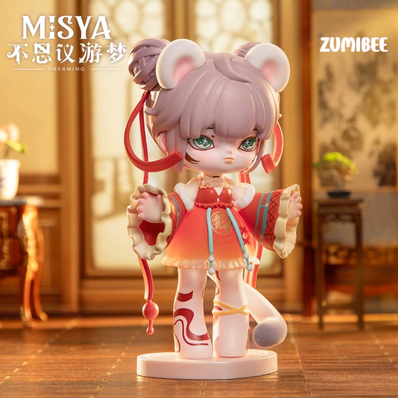 MISYA Incredible Dreaming Series Blind Box