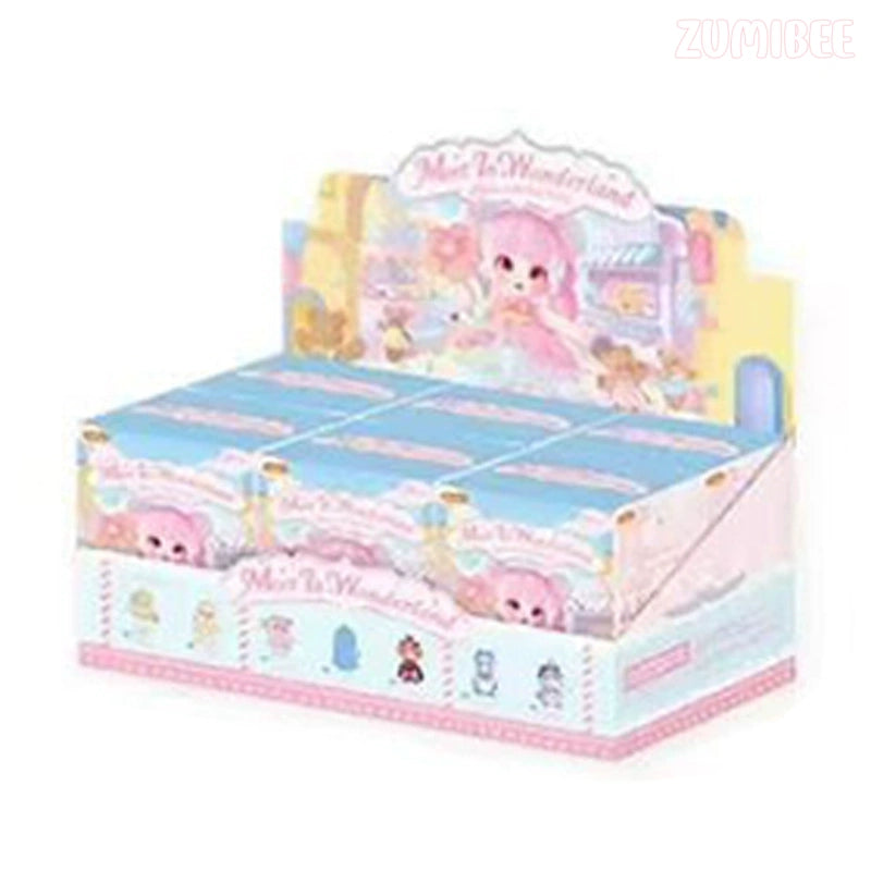 MIANA Fantasy Paradise Forest Tea Party Blind Box