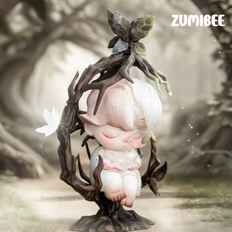 DIMOO Figure