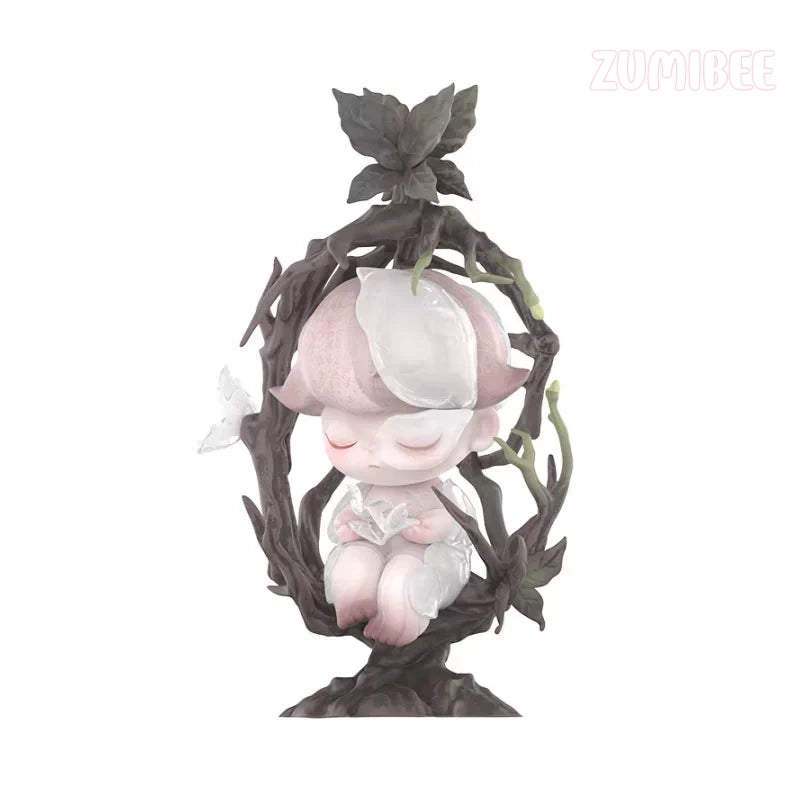 DIMOO Figure