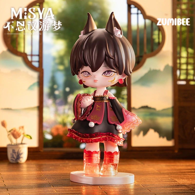 MISYA Incredible Dreaming Series Blind Box