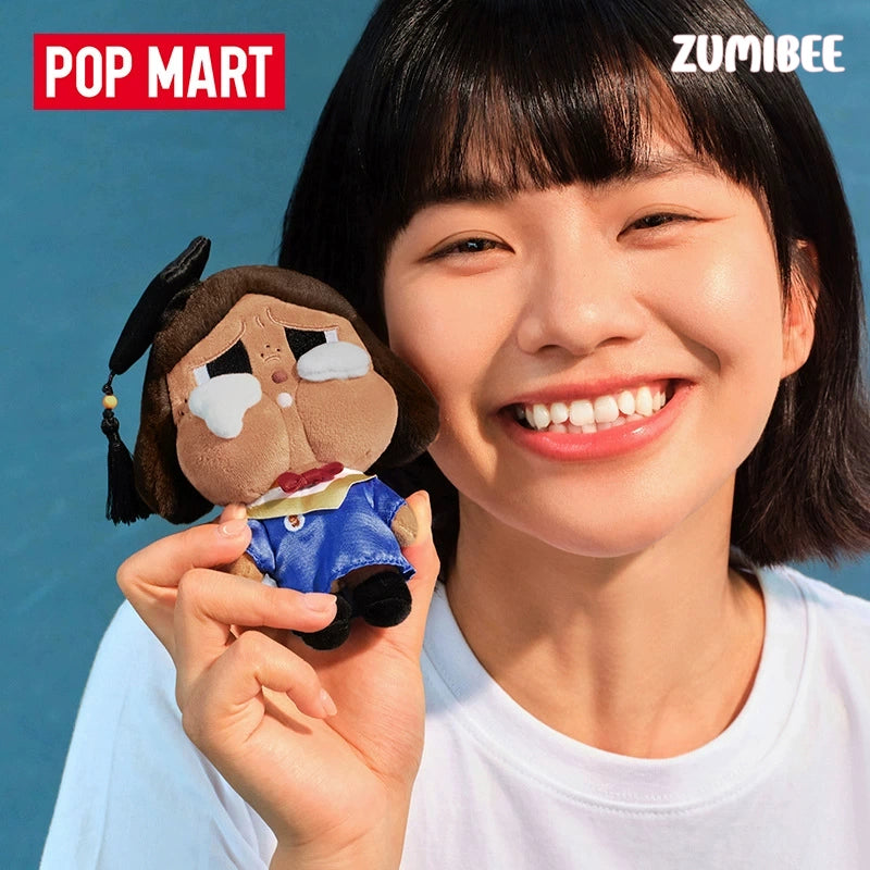 CRYBABY Sunset Concert Series-Plush Pendant Dolls