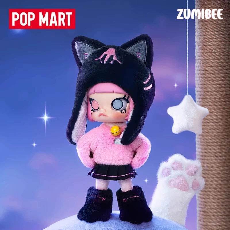 MOLLY Peekaboo 1/8 Action Figure