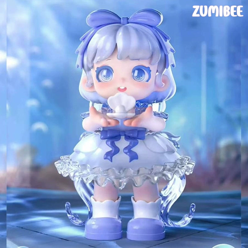 MIANA Fantasy Paradise Forest Tea Party Blind Box