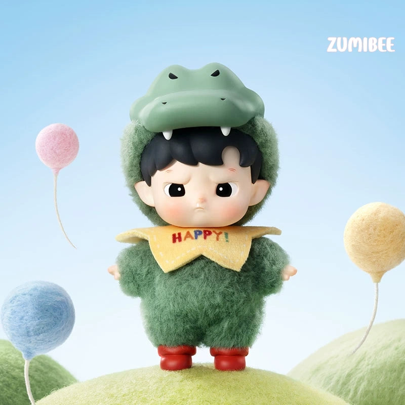 POPMART HACIPUPU SNUGGLE WITH YOU Animal series