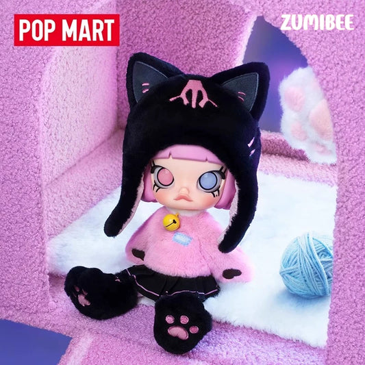 MOLLY Peekaboo 1/8 Action Figure
