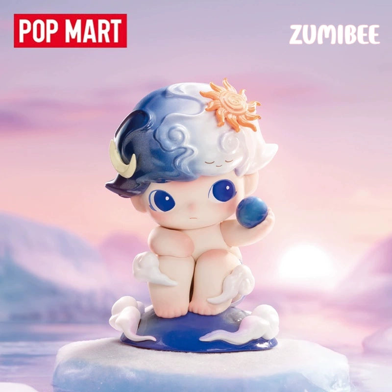 DIMOO Figure