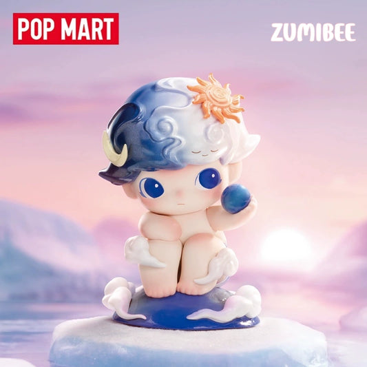 DIMOO Figure