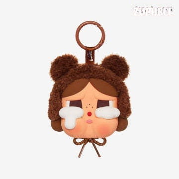 CRYBABY Crying Again Series-Earphone Case Dolls