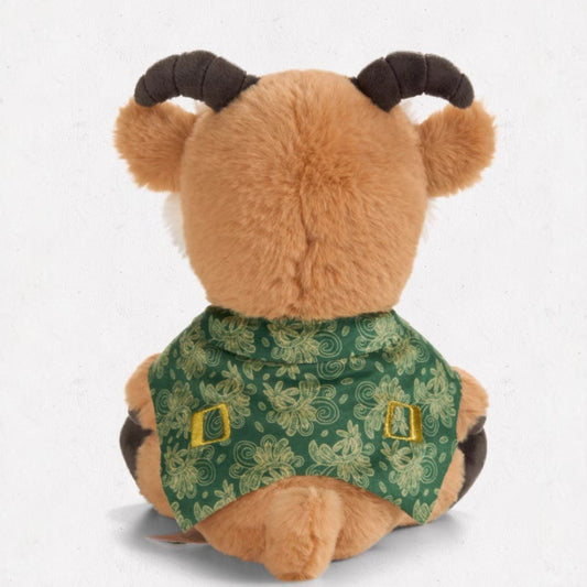 Wicked: For Good Dr. Dillamond toy 20cm high