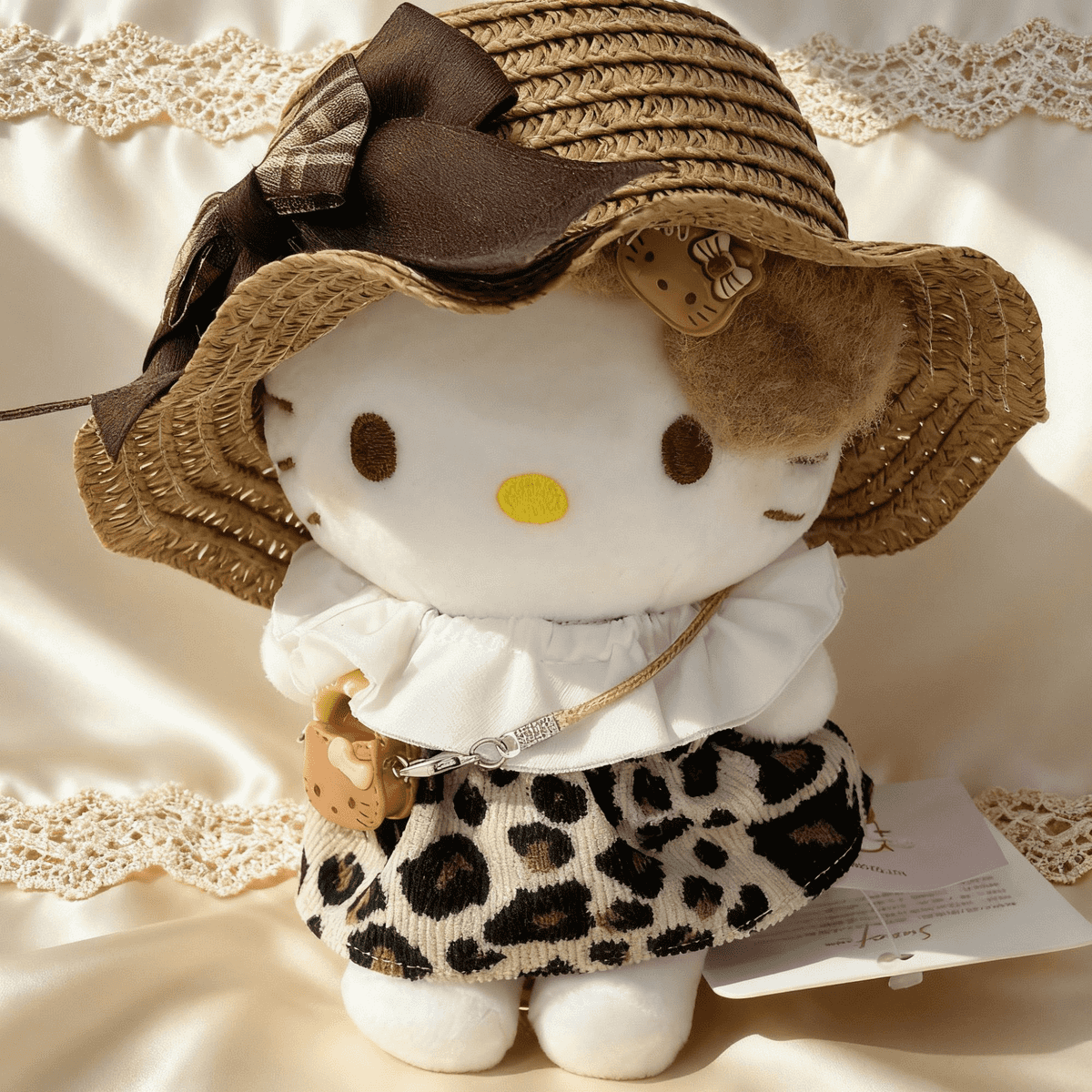 Sanrio Hello Kitty Party Series,Pendant/Ornament, for Birthday Gifts and Christmas Gifts