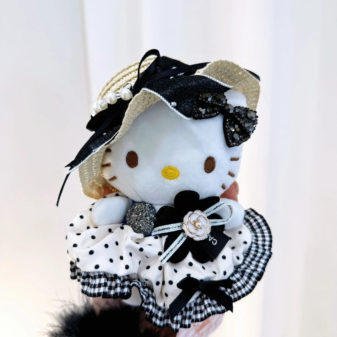 Sanrio Hello Kitty Party Series,Pendant/Ornament, for Birthday Gifts and Christmas Gifts