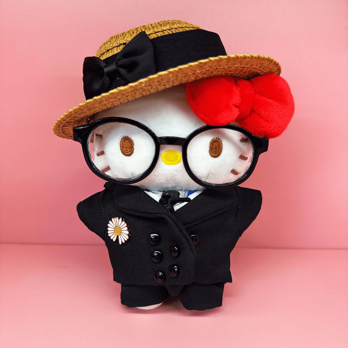 Sanrio Hello Kitty Kitchen Series,Pendant/Ornament, for Birthday Gifts and Christmas Gifts