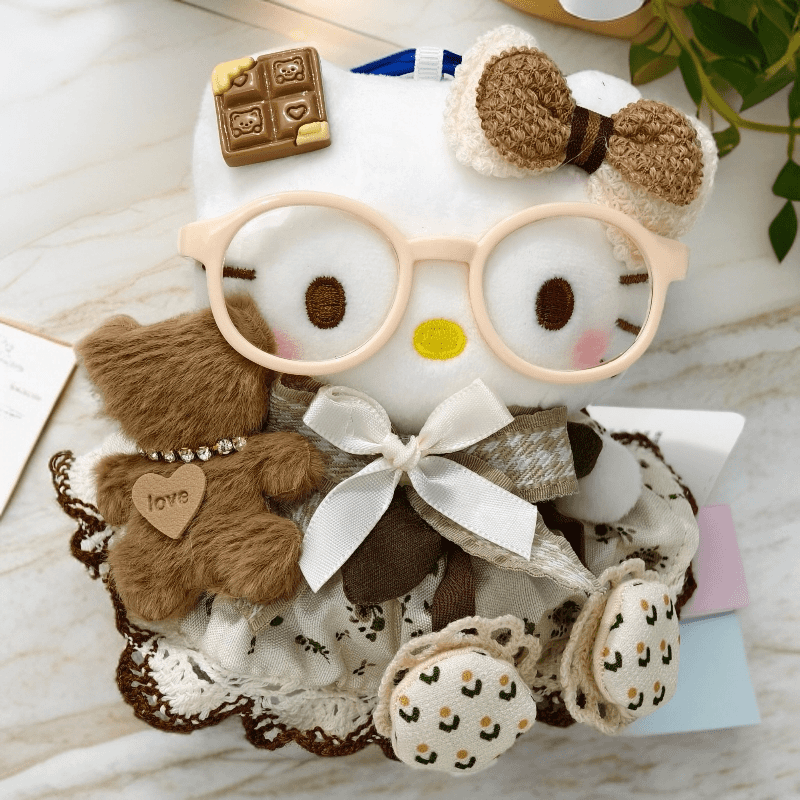 Sanrio Hello Kitty Party Series,Pendant/Ornament, for Birthday Gifts and Christmas Gifts